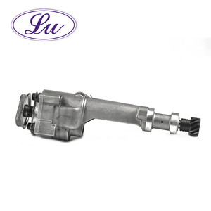 Pompe à huile moteur automobile OEM modèle 8-97033-173-3 Pièces de véhicule - Product Image 5