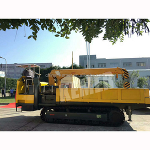 2018 nuevos productos Track <span class=keywords><strong>crawler</strong></span> camión con grúa - Product Image 6