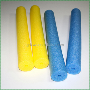 EPE Espuma de Rod, Tubo de Espuma de EPE, EPE Nadar Bar, Varilla de espuma para <span class=keywords><strong>la</strong></span> Natación - Product Image 4
