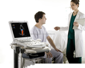Mesin Ultrasound Warna Sdray M7 4D, Ultrasound Mindray - Product Image 5