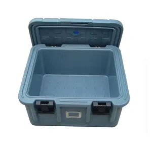 Rotational Ice Cooler Mould For 65 Quart