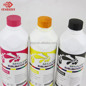 2018 fábrica 6 tinta de sublimación de Color para impresora Digital - Product Image 5