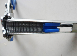 Pinze per <span class=keywords><strong>gabbia</strong></span> di alimentazione per <span class=keywords><strong>quaglie</strong></span> di pollame - Product Image 4