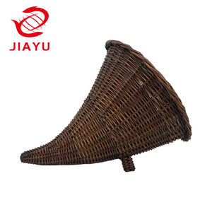 Bán Buôn Wicker Cornucopia Giỏ, Cornucopia Giỏ Trong Wicker Chất Liệu - Product Image 4