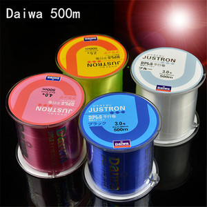 Yemulang Z60 nueva marca <span class=keywords><strong>Daiwa</strong></span> serie super fuerte Japón <span class=keywords><strong>monofilamento</strong></span> nylon pesca línea - Product Image 1
