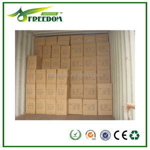 Poubelle de compost en plastique de jardin de haute résistance style moderne PP matériel - Product Image 6