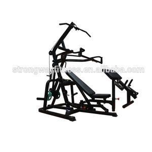 MJ12 múltiples selva equipos de fitness fuerza, función multi gimnasio equipo - Product Image 1