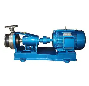 0.37kw 0.5hp KF series General Electric motor water pump