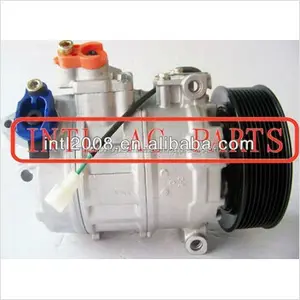 COMPRESSOR 7SBU16C for MB AXOR/Actors truck OE NO.4572300111 A4572300111 0002343711 4472208701