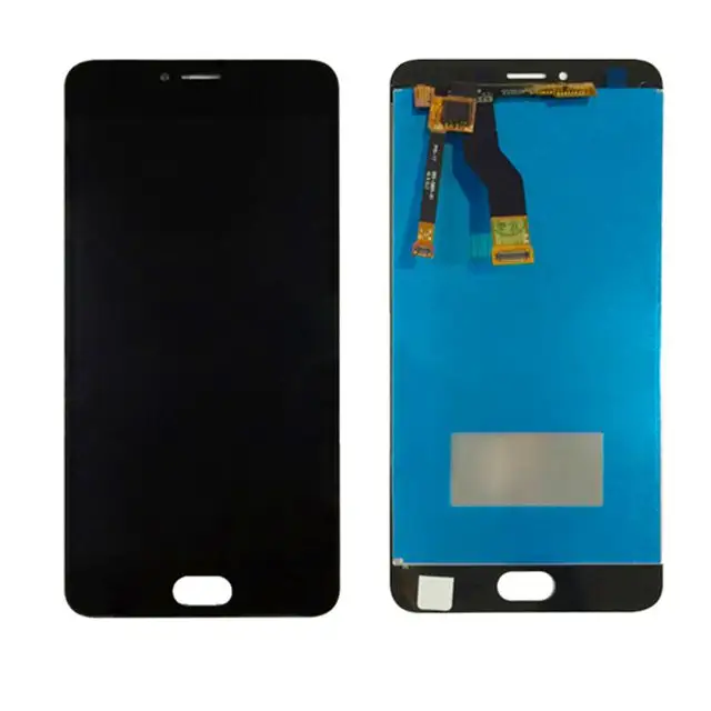 Replacement DisplayMobile Phone LCD For Meizu M3 Note M681H Touch Screen