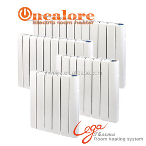 <span class=keywords><strong>Radiateur</strong></span> Convecteur Céramique <span class=keywords><strong>à</strong></span> <span class=keywords><strong>Inertie</strong></span> avec 4 Modes de Chauffage, Affichage LCD/LED Rétroéclairé, Panneau <span class=keywords><strong>Électrique</strong></span> en Aluminium - Product Image 5