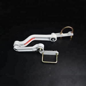 Barre stabilisatrice <span class=keywords><strong>de</strong></span> <span class=keywords><strong>suspension</strong></span> 4x4 compatible avec Navara D40 2005-2014 - Product Image 5