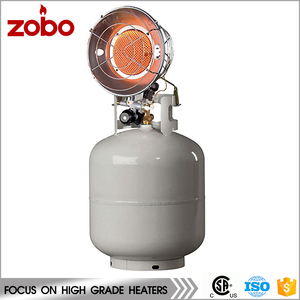 15000BTU Tank Top <strong>Gas</strong> <strong>Heater</strong> Equipment Camping <strong>Heater</strong> for Outdoor Activity - Product Image 4