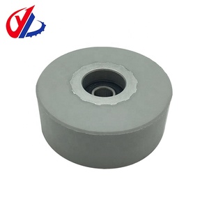 Rullo di Trasmissione per Macchina Bordatrice Automatica KDT SCM per <span class=keywords><strong>Lavorazione</strong></span> del <span class=keywords><strong>Legno</strong></span> - Product Image 3