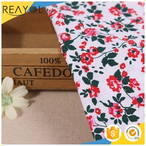 Qualità del fiore della stampa digitale 100 <span class=keywords><strong>cotone</strong></span> 40 s dei bambini della camicia dubai <span class=keywords><strong>indiano</strong></span> tessuto di <span class=keywords><strong>cotone</strong></span> all'ingrosso - Product Image 5