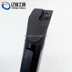 Portautensili di tornitura interna SCLCR/L che applicabile inserisce CCMT09T3 - Product Image 3