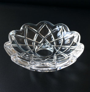 Đèn Chùm Pha Lê Cắt Máy Chất Lượng Cao Bobeche Để Chiếu Sáng Mặt Dây - Product Image 2