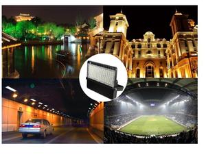TUV GS CE IP65 Waterproof 400 watt module tennis Stadion Led flood light - Product Image 5