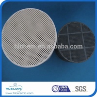 Cordierite DPF Diesel Filtro Antiparticolato per auto di scarico