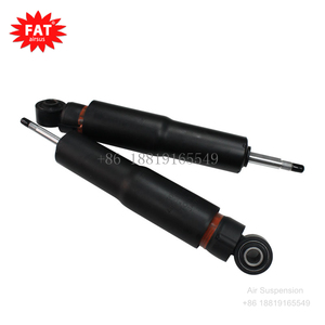 Amortiguador Trasero de Control de Altura Activo para Trabajo Pesado para <span class=keywords><strong>Lexus</strong></span> LX470 X293CS para Toyota Land Cruiser 4.2D 4.7 Shock 48530-60052 - Product Image 3
