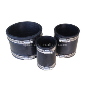 Китай, новинка, Сертификат ISO 9001, гибкая резиновая муфта вала - Product Image 1