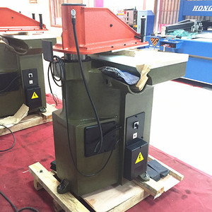 20 टन उच्च गति हाइड्रोलिक इस्तेमाल किया क्लिकर प्रेस - Product Image 3