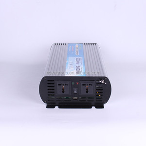 3000 w haute fréquence monophasé dc ac power <span class=keywords><strong>inverter</strong></span> 12 v 24 v <span class=keywords><strong>48</strong></span> v - Product Image 5