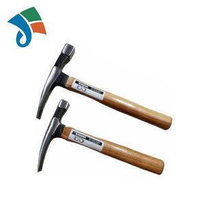 <span class=keywords><strong>Marteau</strong></span> à griffes en bois de hickory véritable de haute qualité Fabriqué en Chine - Product Image 1
