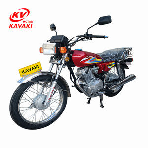 Technologie sophistiquée d'essence de la chine 2 roues CG125 moteur <span class=keywords><strong>scrambler</strong></span> <span class=keywords><strong>cafe</strong></span> <span class=keywords><strong>racer</strong></span> sport motos - Product Image 5