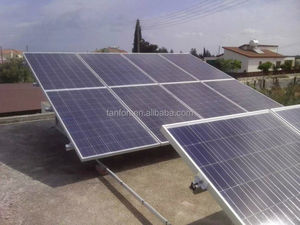 1KW 2KW 3KW Placa caliente con energía solar/fuera de la red 10kw 20KW Sistema de panel solar/5000w fuera de la red Kit de panel solar - Product Image 2