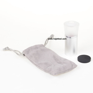 Caliente de instrumento de corazones y flechas vigilante joyería lupa Joyería de diamantes evaluación lupa herramienta de corte de diamante espejo - Product Image 4