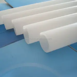 PVDF tubo de PVDF flúor tubo F26 tubo