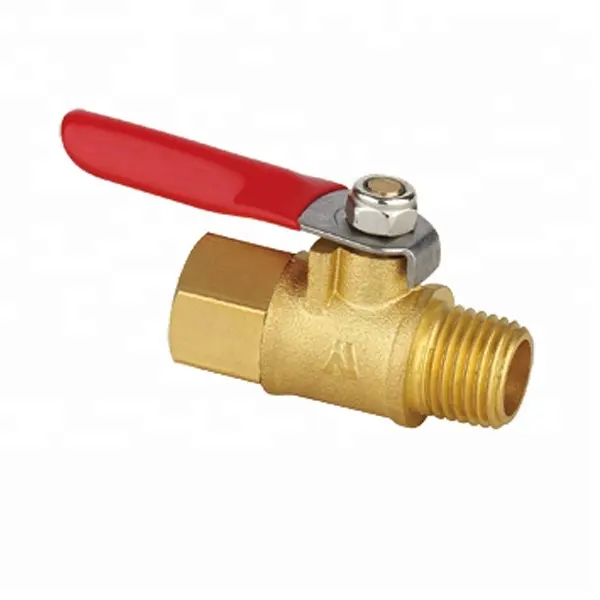 Gas stove valve oven valves