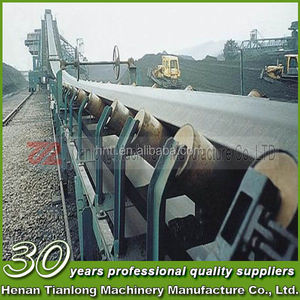 Sistema transportador automático da correia do <span class=keywords><strong>tripper</strong></span> da mineração para o ferro - Product Image 4
