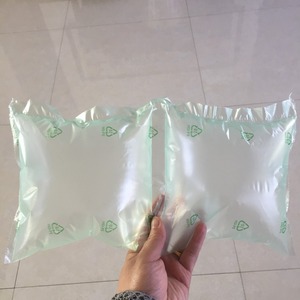 塑料气垫薄膜卷/气泡膜卷生产6种类型的缓冲袋和缓冲袋易于包装 - Product Image 2