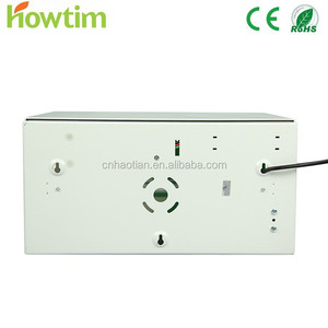 Bán chạy nhất ce/rohs smd2835 đèn thoát hiểm với lối ra tiếng thở dài cho Âu Châu, treo tường và trần gắn kết - Product Image 4
