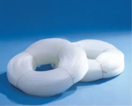 0,14-5,0 мм, белый, зеленый, разноцветный, высокопрочная нейлоновая монофиламентная леска