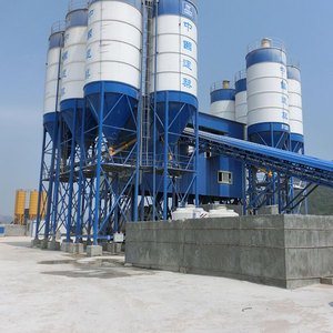 El mejor y más barato a granel alimentación de acero silo atornillado Almacenamiento en polvo precio - Product Image 4