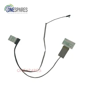 Laptop LVDS Display Cable For ASUS X553MA LVDS Cable 14005-01281000