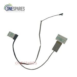 Câble d'affichage LVDS pour <span class=keywords><strong>ordinateur</strong></span> <span class=keywords><strong>portable</strong></span> <span class=keywords><strong>ASUS</strong></span> X553MA, câble LVDS 14005-01281000 - Product Image 1