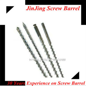barillet et la vis - Product Image 1