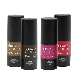 Orgánico profesional de la tinta del tatuaje maquillaje permanente pigmento para <span class=keywords><strong>microblading</strong></span> - Product Image 3