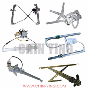 ตัวควบคุมหน้าต่างไฟฟ้าสำหรับ MITSUBISHI PAJERO MONTERO '92-00 MR135166 MR135165 - Product Image 2