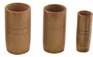 Alat Bekam Api Bambu - Product Image 2
