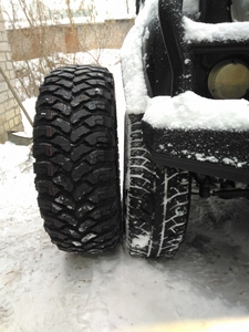 Comforser MT ยาง <span class=keywords><strong>CF3000</strong></span> 235/75R15LT คุณภาพดี - Product Image 3