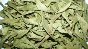 Hoja de Stevia seca de Vietnam - Product Image 1
