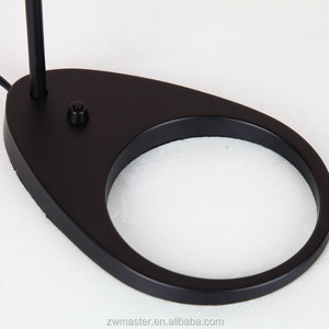 Diseño Danés de lectura lámpara de escritorio lámpara de mesa lámpara de luz - Product Image 5