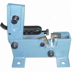 HB180/HB220/HB280 staal bar snijmachine handleiding guillotineschaar metalen snijden scharen