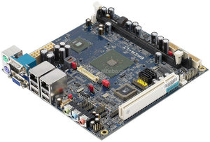 Thông Qua Motherboard-LT15000AG EPIA Mini-ITX Với <span class=keywords><strong>Cpu</strong></span> C7 1.5GHz - Product Image 3