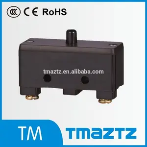 DPDT,DPST Micro Float Switch 70AB 15A 250VAC